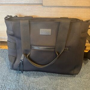 NWOT Dagne Dover Wade Neoprene Diaper Tote